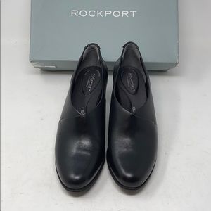 New/dis | ROCKPORT | melora shootie